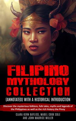  The Dream of the Enchanted Bamboo: A Journey into the Soul of Filipino Folklore!