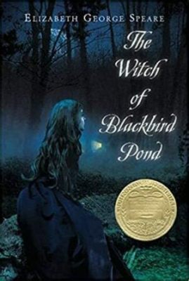  Why Are We Still Talking About 'The Witch of Blackbird Pond', a Tale of Fear and Resilience?