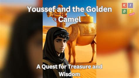  Youssef and the Cursed Camel: Unveiling Ancient Egyptian Wisdom Through a Humorous Tale!